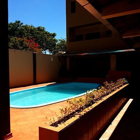 Pousada Do Chico Foz do Iguaçu Eksteriør billede