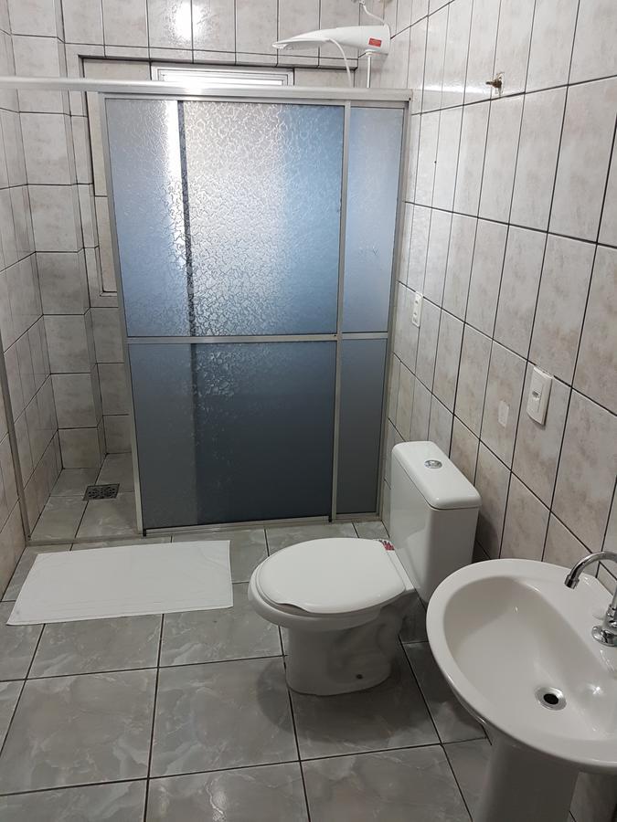 Pousada Do Chico Foz do Iguaçu Eksteriør billede