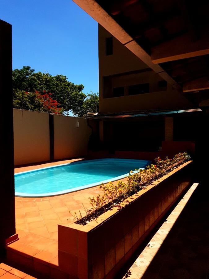 Pousada Do Chico Foz do Iguaçu Eksteriør billede